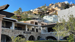 Pedregal Suites